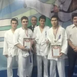 Занятия йогой, фитнесом в спортзале Tatakai Dojo Казань