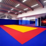 Занятия йогой, фитнесом в спортзале Татами Новокузнецк