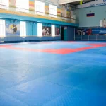 Занятия йогой, фитнесом в спортзале Татами Санкт-Петербург