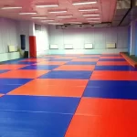 Занятия йогой, фитнесом в спортзале Татами Tatami — спортклуб, каратэ Москва