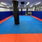 Занятия йогой, фитнесом в спортзале Tbb Gym Москва