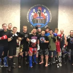 Занятия йогой, фитнесом в спортзале Tbb Gym Москва