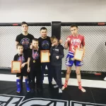 Занятия йогой, фитнесом в спортзале Tbb Gym Москва