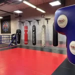 Занятия йогой, фитнесом в спортзале Tbb Gym Селигерская Москва