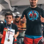 Занятия йогой, фитнесом в спортзале Tbb Gym Селигерская Москва