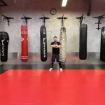 Занятия йогой, фитнесом в спортзале Tbb Gym Селигерская Москва