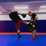 Занятия йогой, фитнесом в спортзале Tbb Gym Селигерская Москва