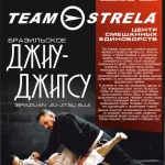 Занятия йогой, фитнесом в спортзале Team Strela Барнаул