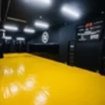 Занятия йогой, фитнесом в спортзале Team Strela Барнаул