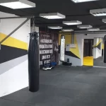 Занятия йогой, фитнесом в спортзале Team Strela Барнаул