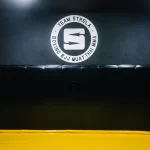 Занятия йогой, фитнесом в спортзале Team Strela Barnaul Барнаул