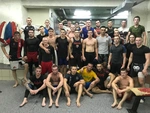 Спортивный клуб Team Strela