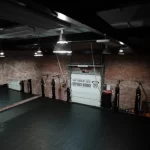 Занятия йогой, фитнесом в спортзале Team Strela Petra Bjj Санкт-Петербург