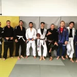 Занятия йогой, фитнесом в спортзале Team Strela Petra Bjj Санкт-Петербург