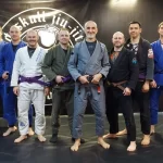 Занятия йогой, фитнесом в спортзале Team Strela Petra Bjj Санкт-Петербург