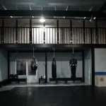 Занятия йогой, фитнесом в спортзале Team strela Petra Санкт-Петербург