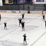 Занятия йогой, фитнесом в спортзале Театр на льду Конёк Горбунок Москва
