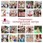 Занятия йогой, фитнесом в спортзале Театр-школа танца Галатея Новосибирск