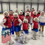 Занятия йогой, фитнесом в спортзале Театр-студия танца на льду Алекс Москва