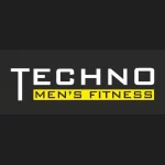 Занятия йогой, фитнесом в спортзале Techno Men’s Fitness Саратов