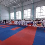 Занятия йогой, фитнесом в спортзале Тэйшо Новочеркасск