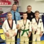 Занятия йогой, фитнесом в спортзале Тэкэндо Йошкар-Ола
