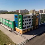 Занятия йогой, фитнесом в спортзале Темп Барнаул