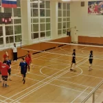 Занятия йогой, фитнесом в спортзале Темп Красноярск