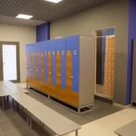 Занятия йогой, фитнесом в спортзале Темп Красноярск