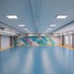 Занятия йогой, фитнесом в спортзале Темп Красноярск