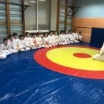 Занятия йогой, фитнесом в спортзале Ten Yu Kai Раменское