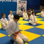 Занятия йогой, фитнесом в спортзале Ten Yu Kai Раменское