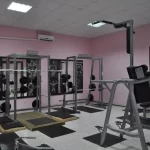 Занятия йогой, фитнесом в спортзале Тенистый Воронеж