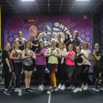 Занятия йогой, фитнесом в спортзале Тенистый Воронеж