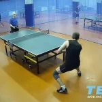 Занятия йогой, фитнесом в спортзале Tenix Москва
