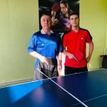 Занятия йогой, фитнесом в спортзале Теннис+ Белгород