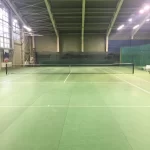 Занятия йогой, фитнесом в спортзале Теннис Чемпион Черкизовская Москва