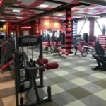 Занятия йогой, фитнесом в спортзале Теннис Чемпион Черкизовская Москва