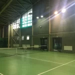 Занятия йогой, фитнесом в спортзале Теннис Чемпион Черкизовская Москва