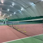 Занятия йогой, фитнесом в спортзале Теннис парк Нижний Новгород