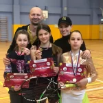 Занятия йогой, фитнесом в спортзале Теннисная школа Чемпион Лужники Москва