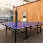 Занятия йогой, фитнесом в спортзале Теннисный клуб Чемпион Барнаул