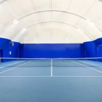 Занятия йогой, фитнесом в спортзале Теннисный клуб Краснодар