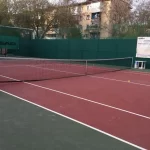 Занятия йогой, фитнесом в спортзале Теннисный центр Графит Симферополь