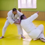 Занятия йогой, фитнесом в спортзале Тэнсин Айкидо Белгород