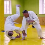 Занятия йогой, фитнесом в спортзале Тэнсин Айкидо Белгород