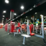 Занятия йогой, фитнесом в спортзале Terra Йога Тюмень