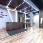 Занятия йогой, фитнесом в спортзале Территория фитнеса Зеленоград