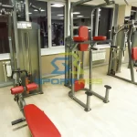 Занятия йогой, фитнесом в спортзале Tetragym Тамбов