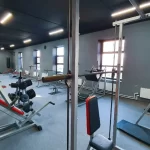 Занятия йогой, фитнесом в спортзале Tetragym Тамбов